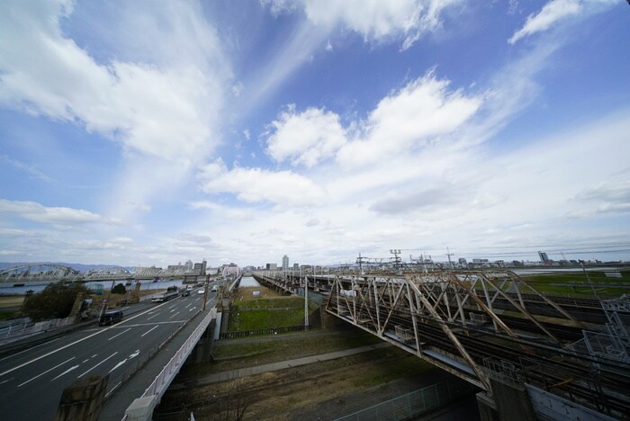 ONLYONE梅田北の物件内観写真