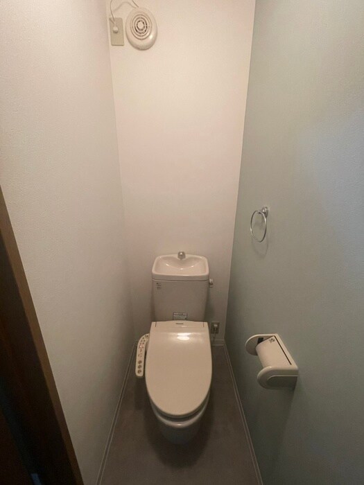 グレ－スの物件内観写真