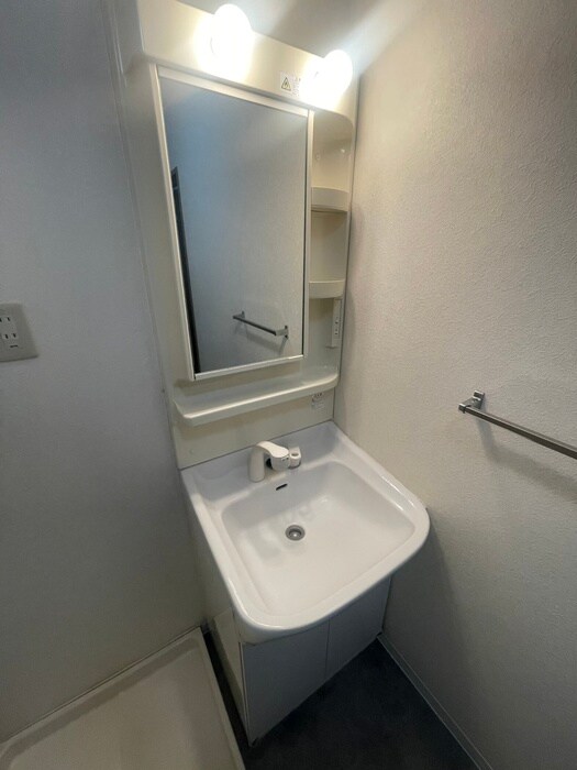 グレ－スの物件内観写真