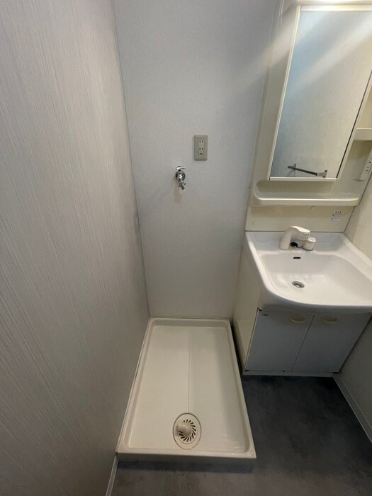 グレ－スの物件内観写真