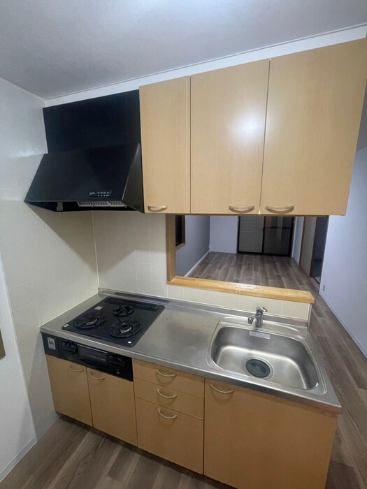 グレ－スの物件内観写真