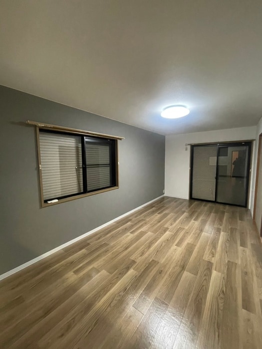 グレ－スの物件内観写真