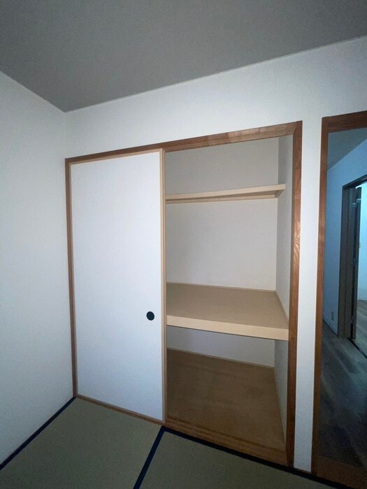 グレ－スの物件内観写真