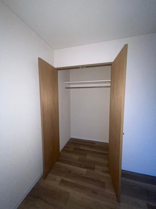 グレ－スの物件内観写真