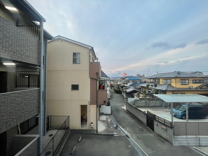 グレ－スの物件内観写真