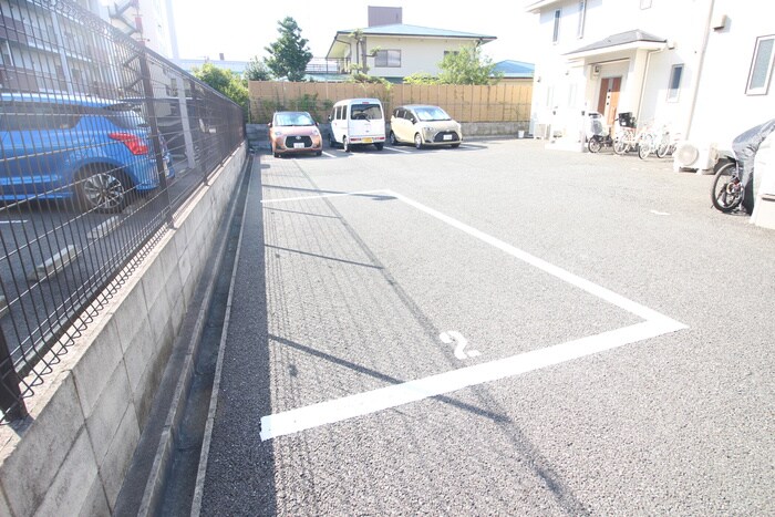 Park　Forest　Toyonakaの物件外観写真