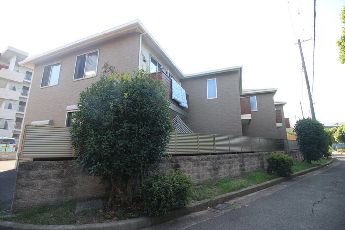 Park　Forest　Toyonakaの物件外観写真