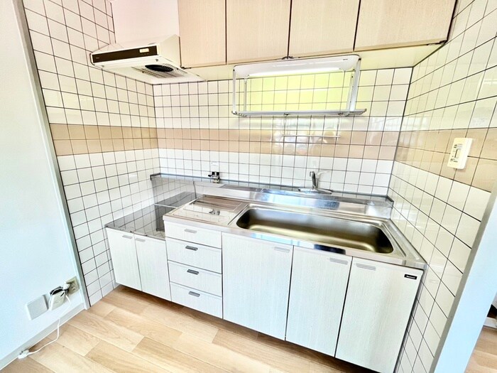 ベルエーヌⅡの物件内観写真