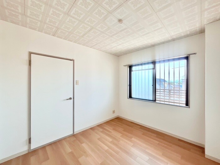 ベルエーヌⅡの物件内観写真