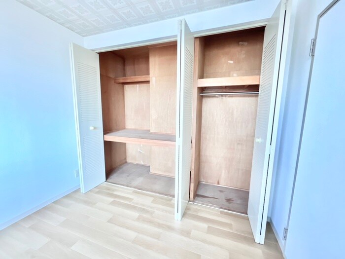 ベルエーヌⅡの物件内観写真