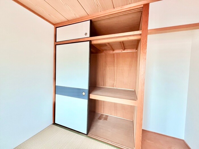 ベルエーヌⅡの物件内観写真