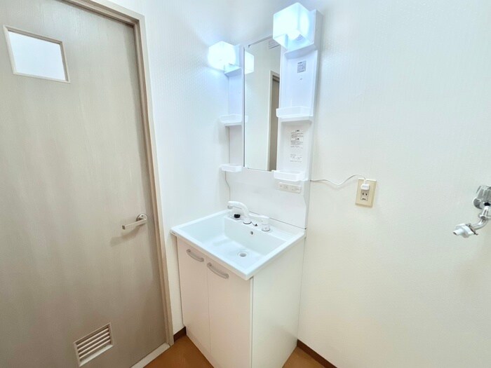 ベルエーヌⅡの物件内観写真