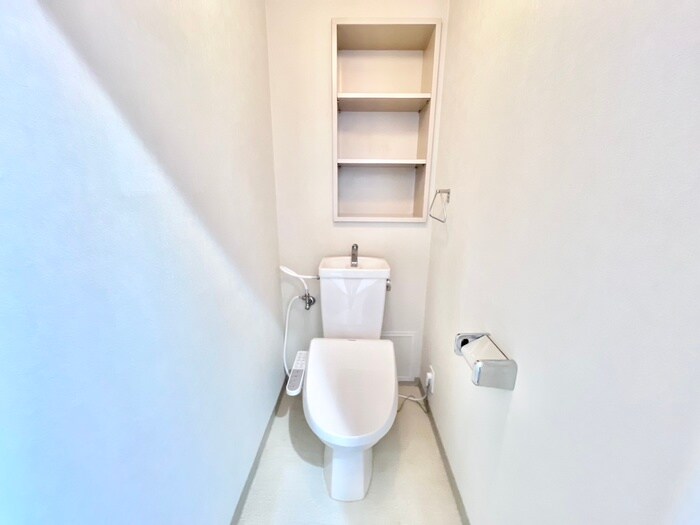 ベルエーヌⅡの物件内観写真