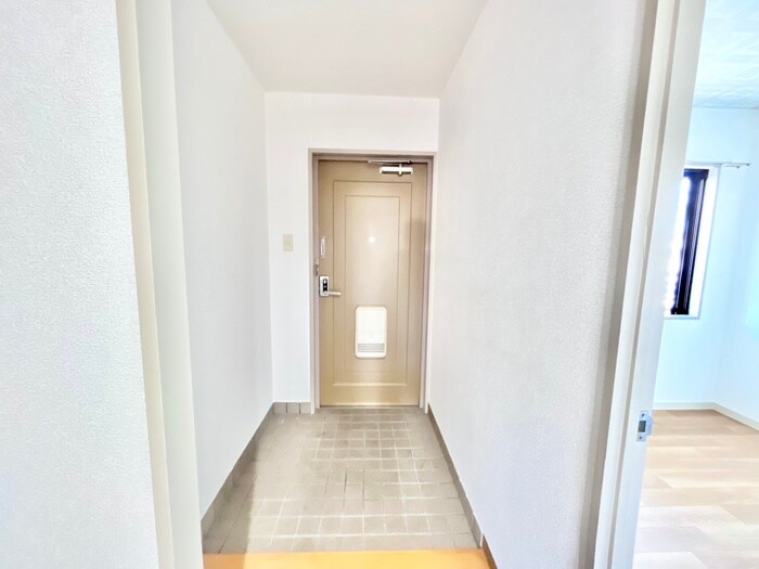 ベルエーヌⅡの物件内観写真