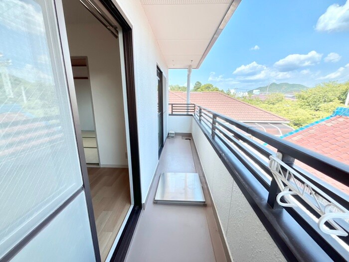 ベルエーヌⅡの物件内観写真