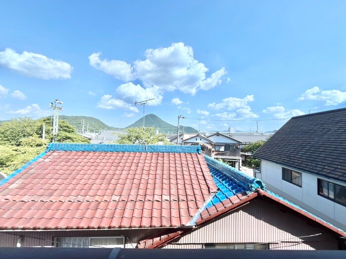 ベルエーヌⅡの物件内観写真