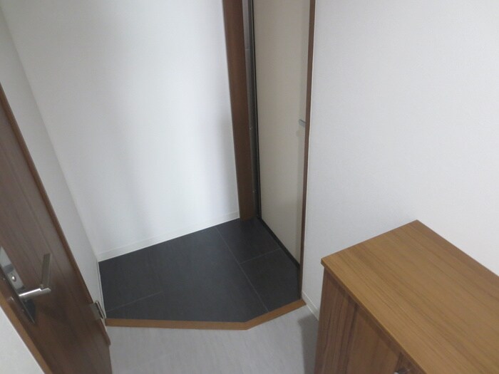 ｳｲﾝｽﾞｺｰﾄ天神の物件内観写真