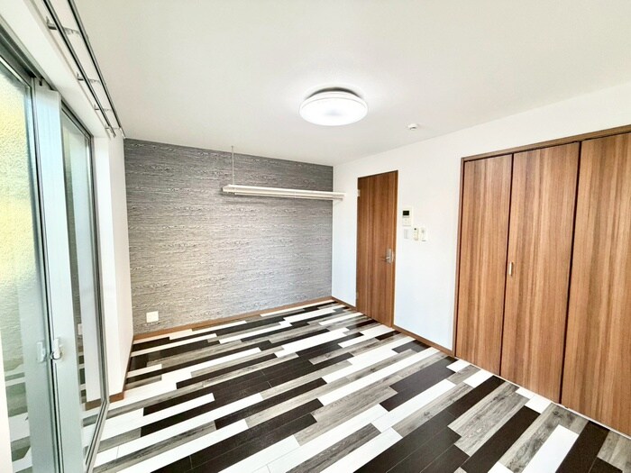 ｳｲﾝｽﾞｺｰﾄ天神の物件内観写真