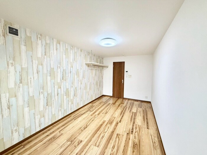 ｳｲﾝｽﾞｺｰﾄ天神の物件内観写真