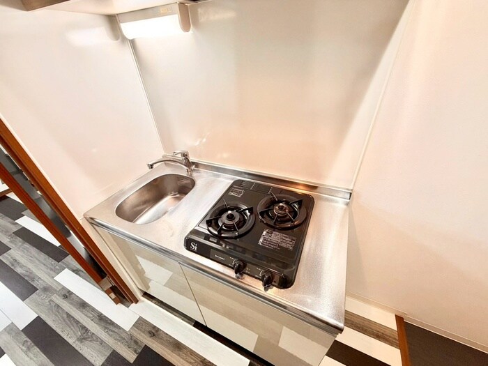 ｳｲﾝｽﾞｺｰﾄ天神の物件内観写真