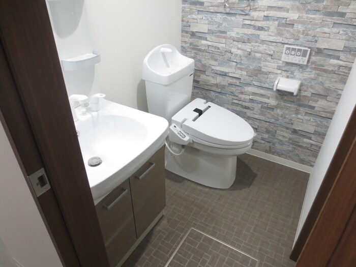 ｳｲﾝｽﾞｺｰﾄ天神の物件内観写真