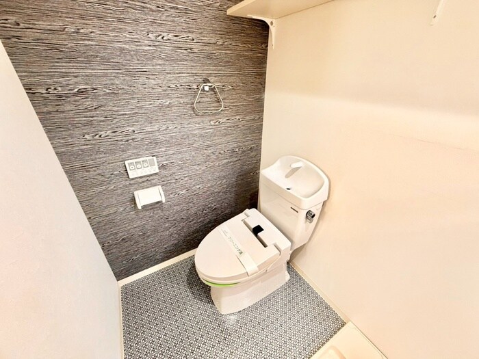 ｳｲﾝｽﾞｺｰﾄ天神の物件内観写真