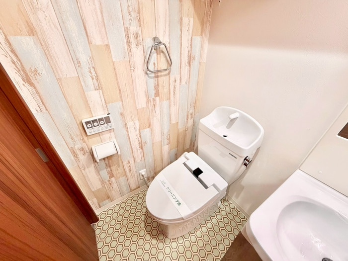 ｳｲﾝｽﾞｺｰﾄ天神の物件内観写真