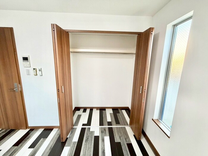 ｳｲﾝｽﾞｺｰﾄ天神の物件内観写真