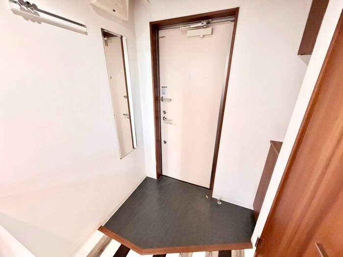 ｳｲﾝｽﾞｺｰﾄ天神の物件内観写真