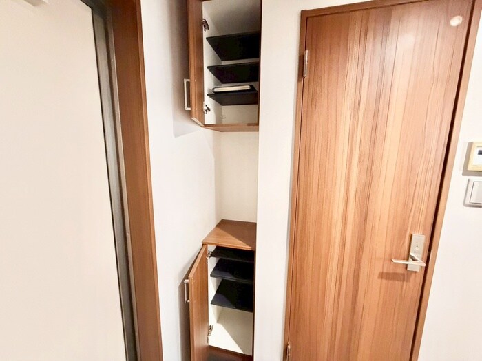 ｳｲﾝｽﾞｺｰﾄ天神の物件内観写真