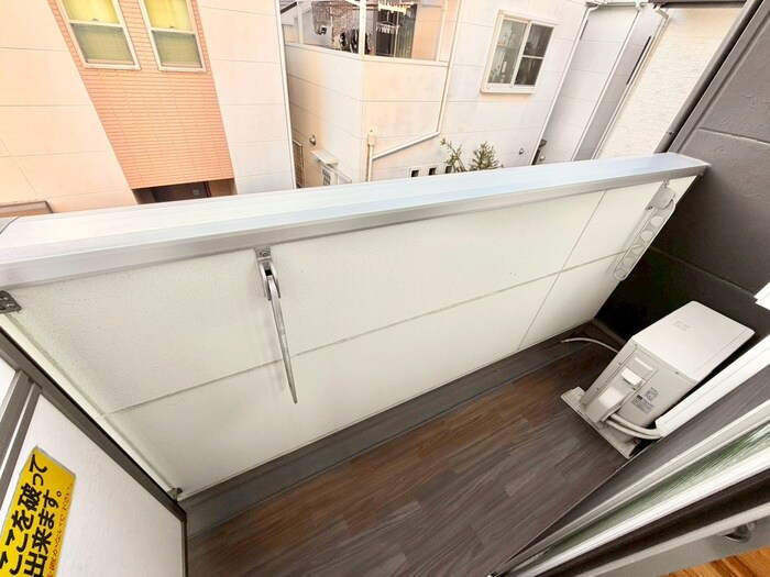 ｳｲﾝｽﾞｺｰﾄ天神の物件内観写真