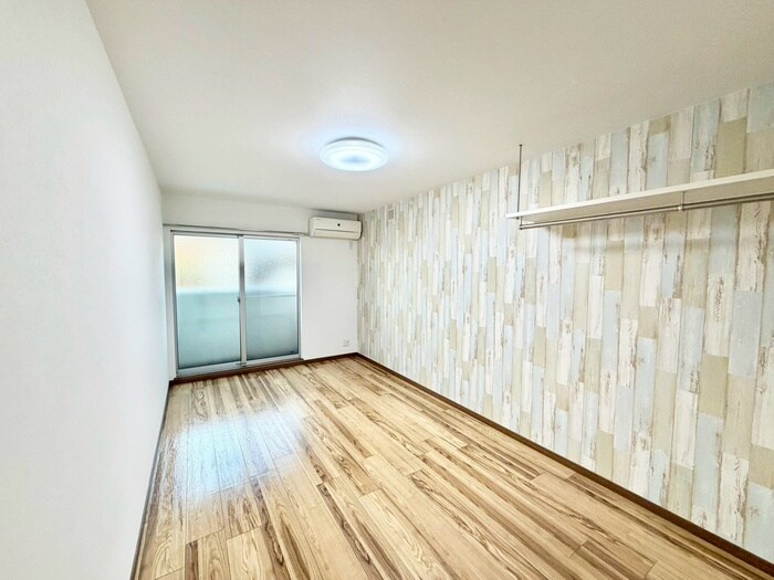 ｳｲﾝｽﾞｺｰﾄ天神の物件内観写真