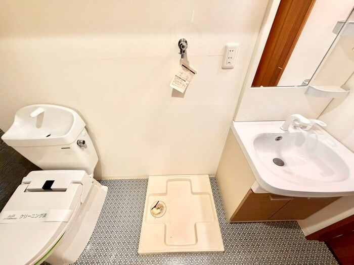 ｳｲﾝｽﾞｺｰﾄ天神の物件内観写真