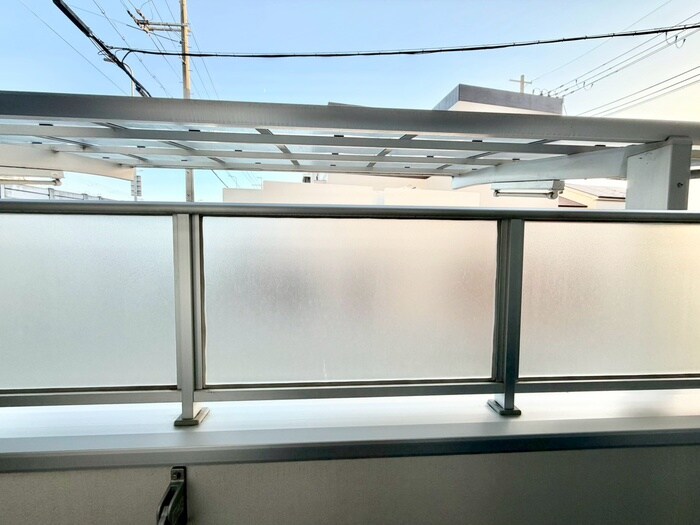 ｳｲﾝｽﾞｺｰﾄ天神の物件内観写真