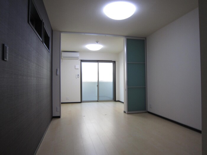 フジパレス鶴見Ⅹ番館の物件内観写真