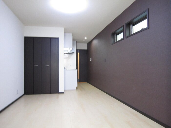 フジパレス鶴見Ⅹ番館の物件内観写真