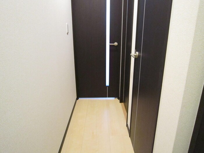 フジパレス鶴見Ⅹ番館の物件内観写真