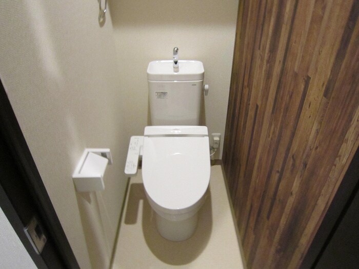 フジパレス鶴見Ⅹ番館の物件内観写真