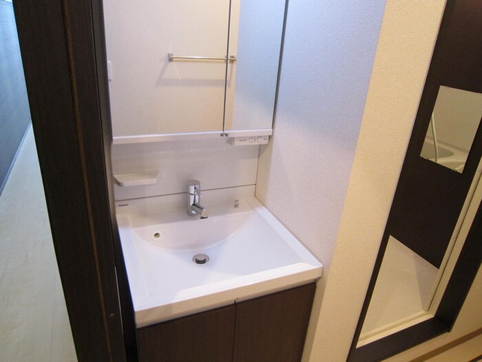 フジパレス鶴見Ⅹ番館の物件内観写真