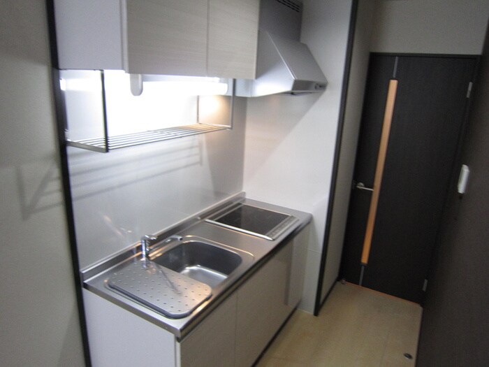 フジパレス鶴見Ⅹ番館の物件内観写真