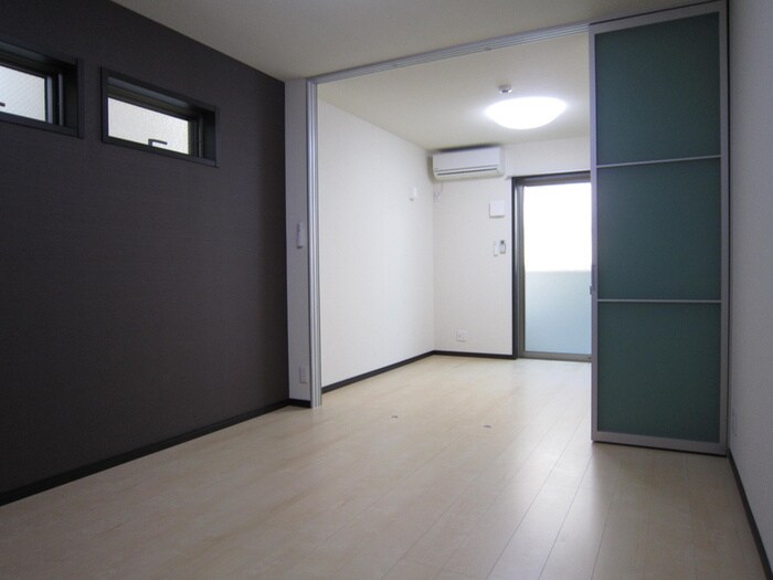 フジパレス鶴見Ⅹ番館の物件内観写真