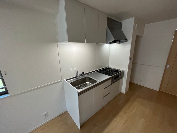 ベルフォーレ茨木の物件内観写真