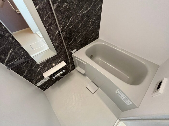 ベルフォーレ茨木の物件内観写真