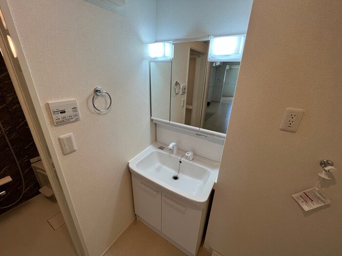 ベルフォーレ茨木の物件内観写真