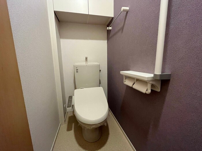 ベルフォーレ茨木の物件内観写真