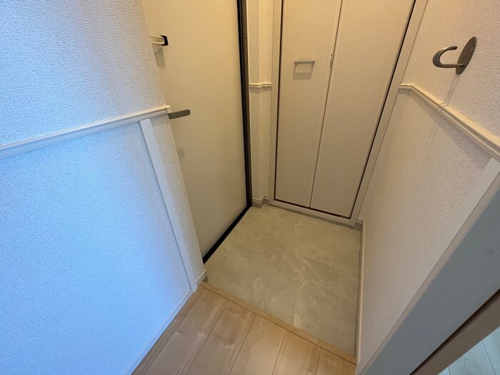 ベルフォーレ茨木の物件内観写真