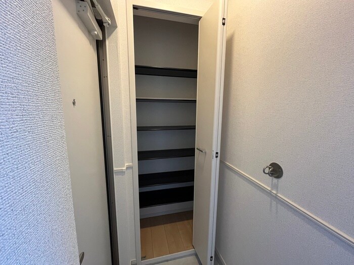 ベルフォーレ茨木の物件内観写真