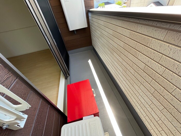 ベルフォーレ茨木の物件内観写真