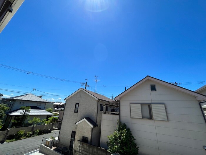 ベルフォーレ茨木の物件内観写真