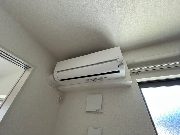 ベルフォーレ茨木の物件内観写真